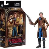 Hasbro Dungeons Dragons Honor Among Thieves Golden Archive Forge Aksiyon Figürü