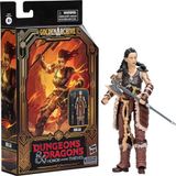 Hasbro Dungeons Dragons: Honor Among Thieves Golden Archive Holga Aksiyon Figürü