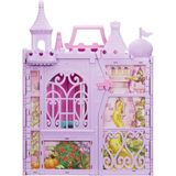 Hasbro E1745 Disney Princess Çantalı Kraliyet Sarayı