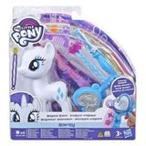 Hasbro E3489 My Little Pony Sihirli Kuaför Seti