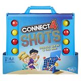 Hasbro E3578 Connect 4 Shots Kutu Oyunu