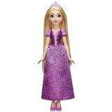 Hasbro E4157 Disney Prenses Işıltılı Prensesler Rapunzel