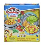 Hasbro E5112 Play-Doh Mutfak Atölyesi