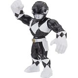 Hasbro E5873 Power Rangers Mega Mighties Black Ranger