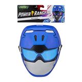 Hasbro E5898 Power Ranger Maske mavi