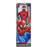 Hasbro E8522 Power Moves Spider Man