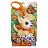 Hasbro E8899 Fur Real Yürüyen Kaka Yapan Minik Dostlarım