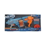 Hasbro E9527 Nerf Elite 2.0 Shockwave Rd-15 +8 Yaş
