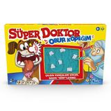 Hasbro E9694 Süper Doktor Obur Köpeğim