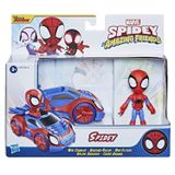 Hasbro F14595L0 Örümcek ve İnanılmaz Arkadaşları Oyuncağı