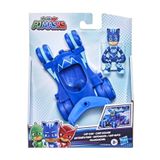 Hasbro F2131 Pj Maskeler Kahramanın Arabası Figür