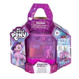 Hasbro F3872 My Little Pony Mini Dünya Sihri Sürpriz Figür Anahtarlık