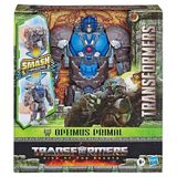 Hasbro F3900-F4641 Transformers Rise of the Beasts Smash Changer Figür