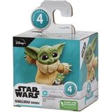Hasbro F5185 Star Wars 4. Seri +4 Yaş The Bounty Collection Figür