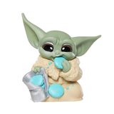 Hasbro F5185 Star Wars 5. Seri +4 Yaş The Bounty Collection Figür