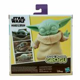 Hasbro F6864 Star Wars Mixin Moods Grogu