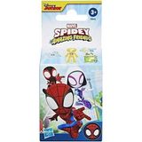 Hasbro F8843 Spidey And His Amazing Friends Kolleksiyon Figürü Karakter Oyuncak