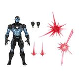 Hasbro Figür Marvel Iron Man WAR Machine Comic Serie Legends