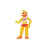 Hasbro Five Nights at Freddy's Aksiyon Figür - Chica FNF0101