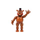 Hasbro Five Nights at Freddy's Aksiyon Figür - Freddy FNF0002