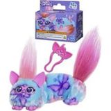 Hasbro Furby Dj Furblets Flut-Ter-Luv Elektronik Mini Oyuncak