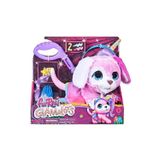 Hasbro Furreal Yürüyen Süslü Dostlarım Yürüyen ve Konuşan Unicorn Köpek