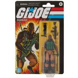 Hasbro G.I.Joe Roadblock 4" Action Figure Oyuncak aksiyon figürü Yetişkinler ve Çocuklar