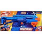 Hasbro G0879 Nerf N Serisi Double Impact