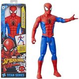 Hasbro G2715 Spider-Man Titan Serisi Aksiyon Figürü 30 cm