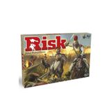 Hasbro Games Hasbro B7404 Risk Strateji Oyunu