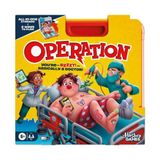 Hasbro Games Nessiworld G0951 Süper Doktor Kutu Oyunu