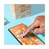 Hasbro Gaming Daha Fazla Oyun ile Resmi Hasbro Jenga Oyunu - Option-1