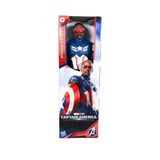 HASBRO GAMING Marvel Studios Captain America Brave New World