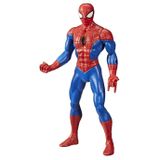 HASBRO GAMING MVL 9.5 in Spiderman Figür