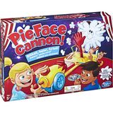 Hasbro Gaming Pie Face Cannon Kutu Oyunu