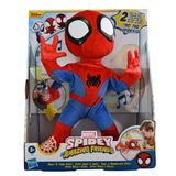 HASBRO GAMING Spıdey And Hıs Amazıng Frıends Dans Eden Spıderman