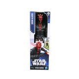 HASBRO GAMING Star Wars Hasbro Titan Serisi Aksiyon Figürü
