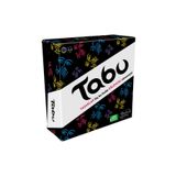 Hasbro Gaming Tabu Klasik Kutu Oyunu