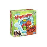 Hasbro Gaming, Tonton Hippolar, 98936, Çok Renkli