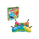 Hasbro Gaming Tonton Hippolar Çılgın Misket Kapmaca F8815