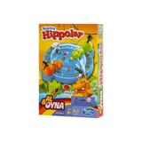 Hasbro Gaming Tonton Hippolar Mini Al Ve Oyna