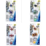 Hasbro Haspro Kerbeus Spryzen Roktavor ve Wyvron 4 Adet Birden Oyuncak Beyblade Beybilet