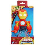 Hasbro Iron Man And His Awoesome Friends Büyük Figür Iron Man G2831