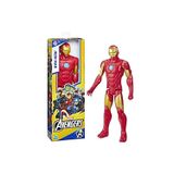 Hasbro Iron Man Endgame Titan Hero Serisi 30 Cm Figür E7873