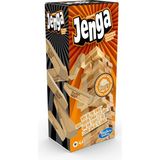 Hasbro Jenga Classic Denge Oyunu 6+ Ahşap 27X11X8 cm