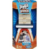 Hasbro Jenga Pass Yeni Jenga Oyunu Hasbro Jenga Pass