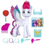 Hasbro Kanat Surprizi Zipp Storm F6346 F6446,Zip Storm Esrarengiz Kanat Surprizi Oyuncak