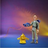 Hasbro Kenner Ghostbusters Egon Spengler - --