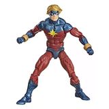 Hasbro Legends Gamerverse Mar-Vell (Abomination Baf) Aksiyon Figürü