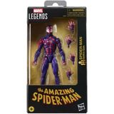 Hasbro Legends Series Spider-Man Hellfire Gala Aksiyon Figürü, X-Men Comics